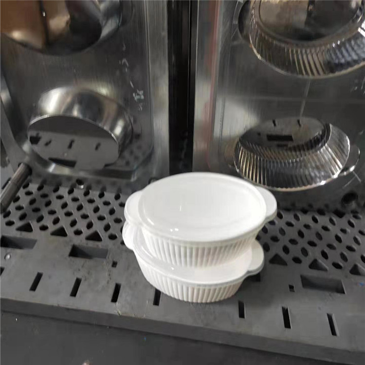 觀(guān)賞盆模具及產(chǎn)品