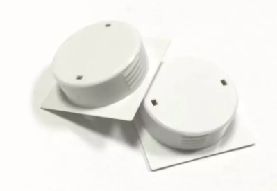 注塑產(chǎn)品料頭附近有暗區