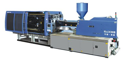 注塑機機械傳動(dòng)的部分解釋分析
