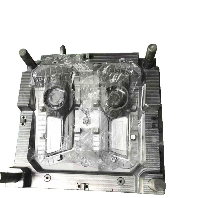 異形模具是如何解決模具表面恒溫問(wèn)題的？